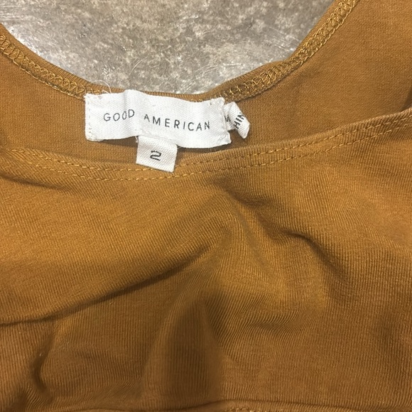 SET - Good American Essentials - Picture 3 of 8